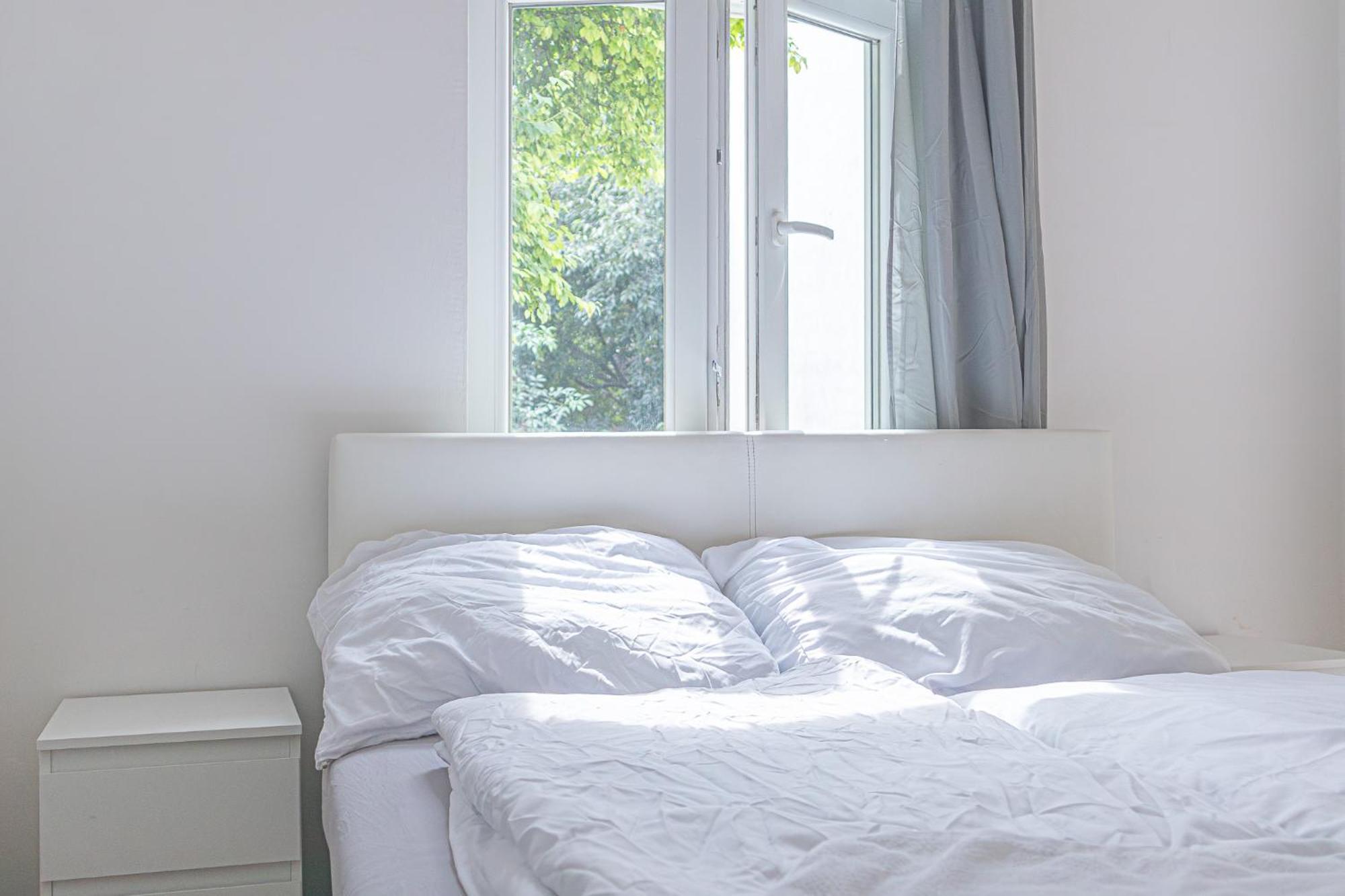 Astonishing 1br Easy Use Design/near Schoenbrunn Apartament Viena