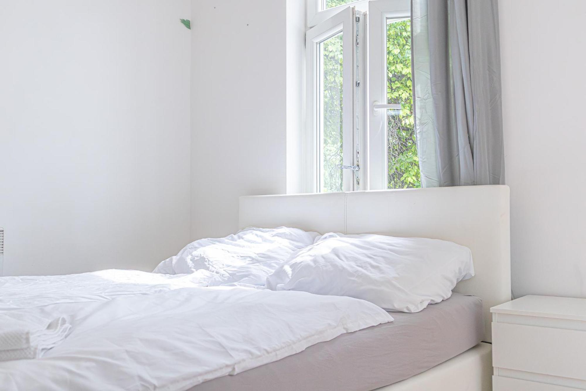 Astonishing 1br Easy Use Design/near Schoenbrunn Apartament *