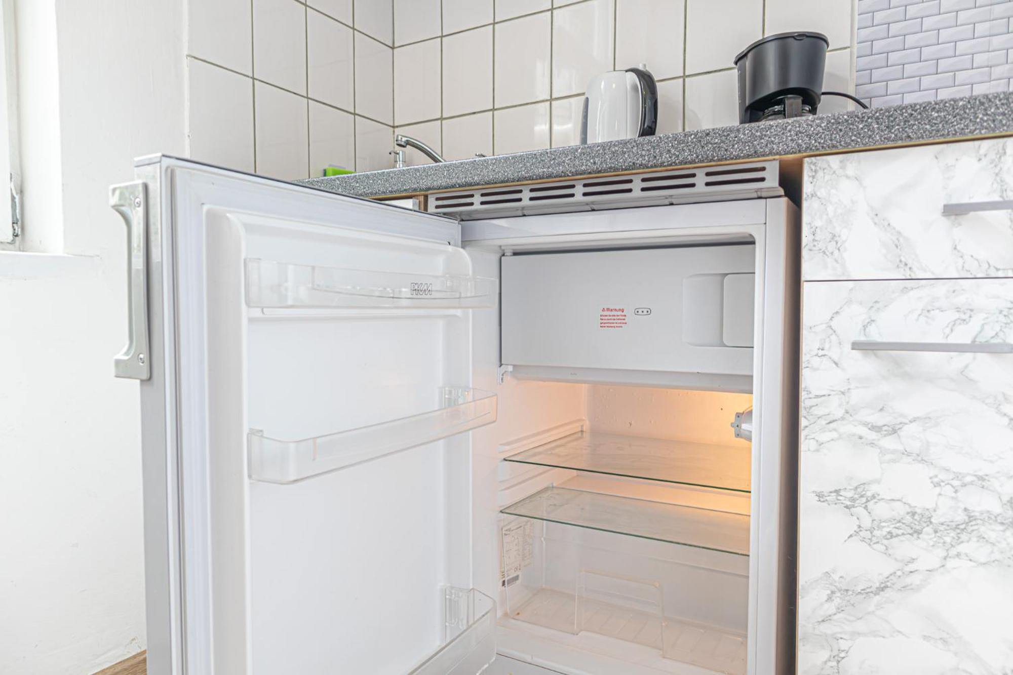 Astonishing 1br Easy Use Design/near Schoenbrunn Apartament