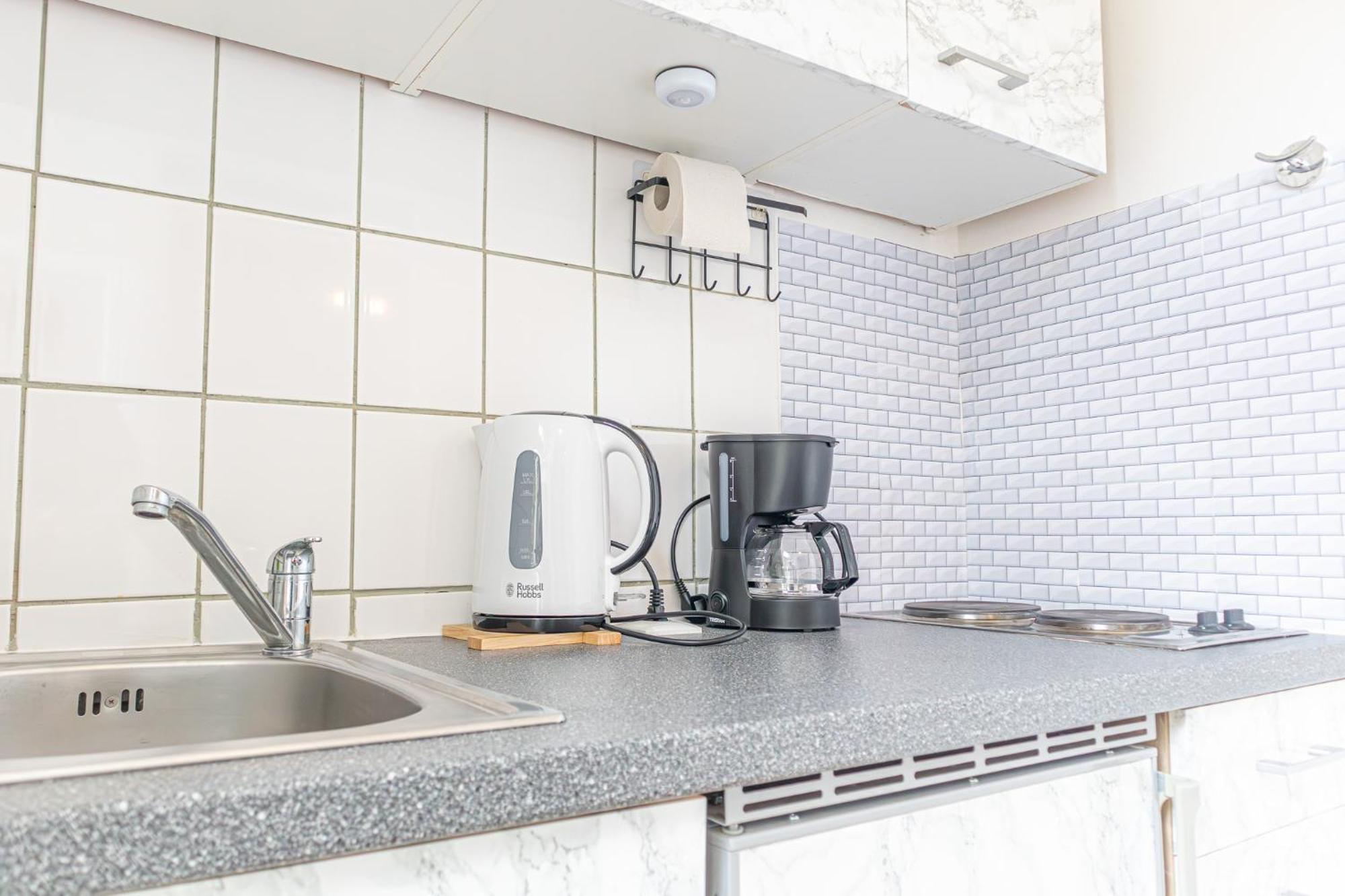 Apartament Astonishing 1br Easy Use Design/near Schoenbrunn Viena