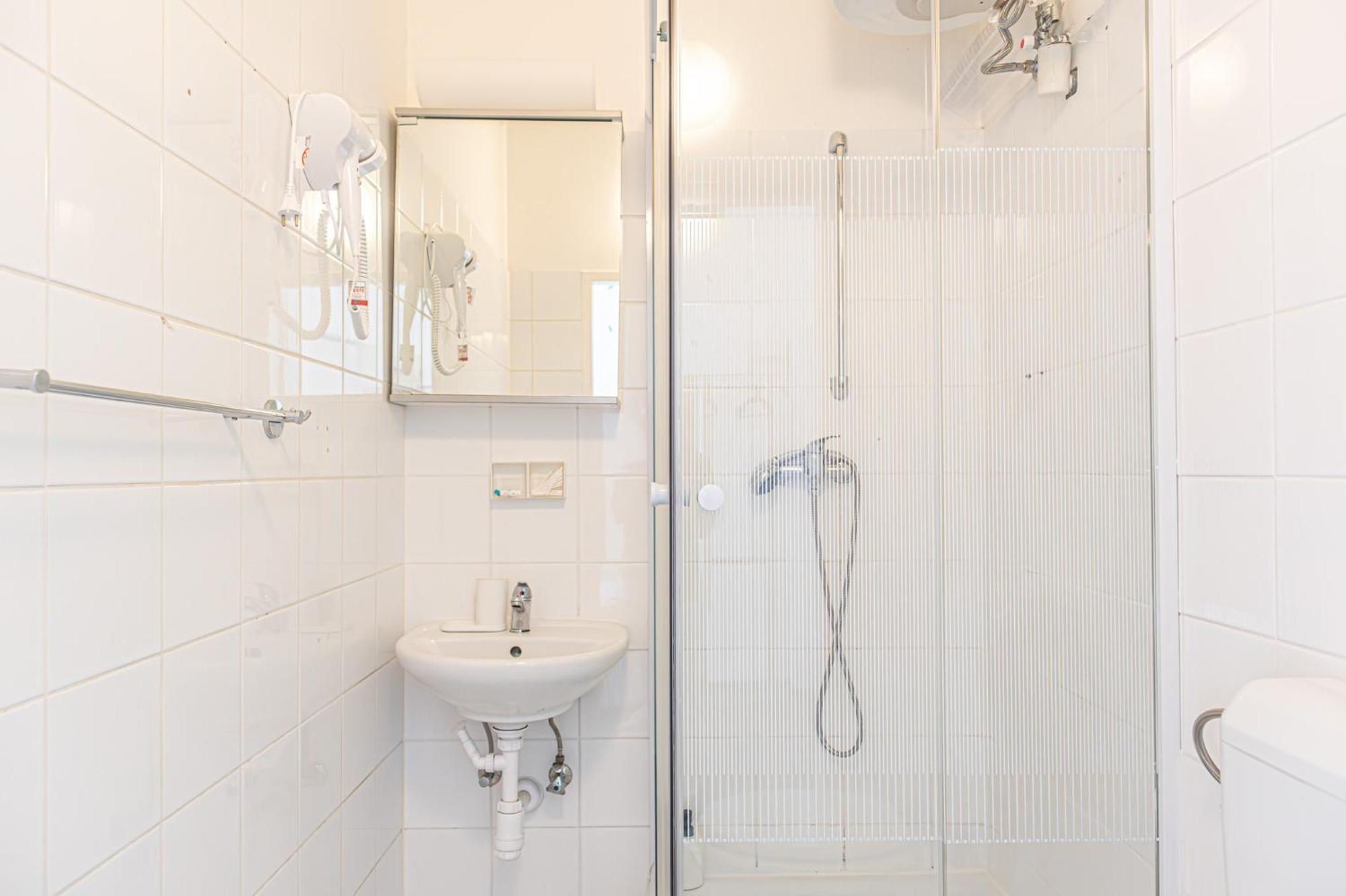 Astonishing 1br Easy Use Design/near Schoenbrunn Apartament