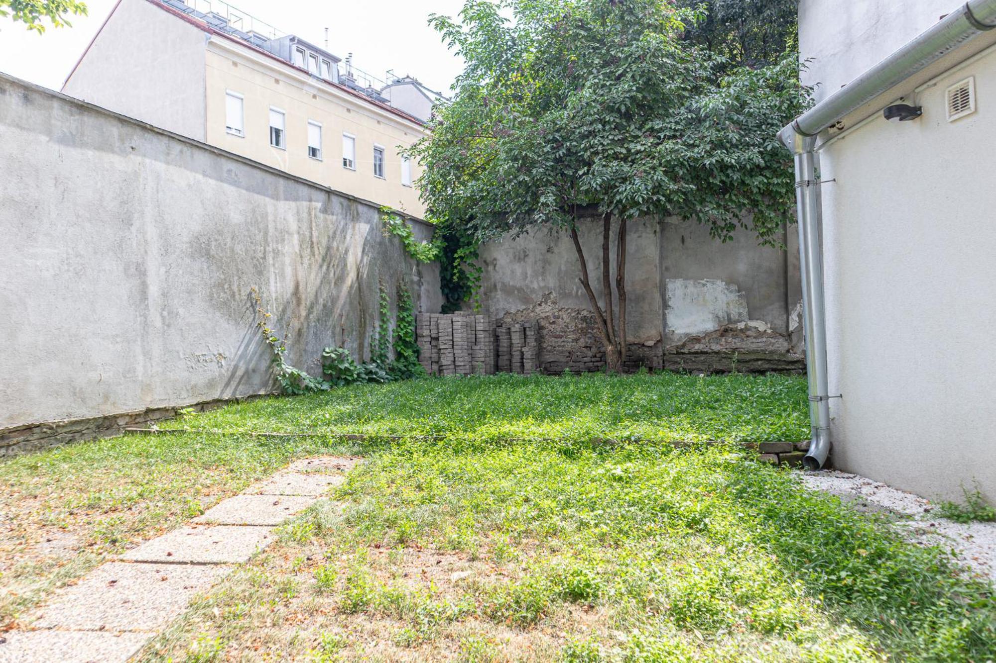 Apartament Astonishing 1br Easy Use Design/near Schoenbrunn Viena