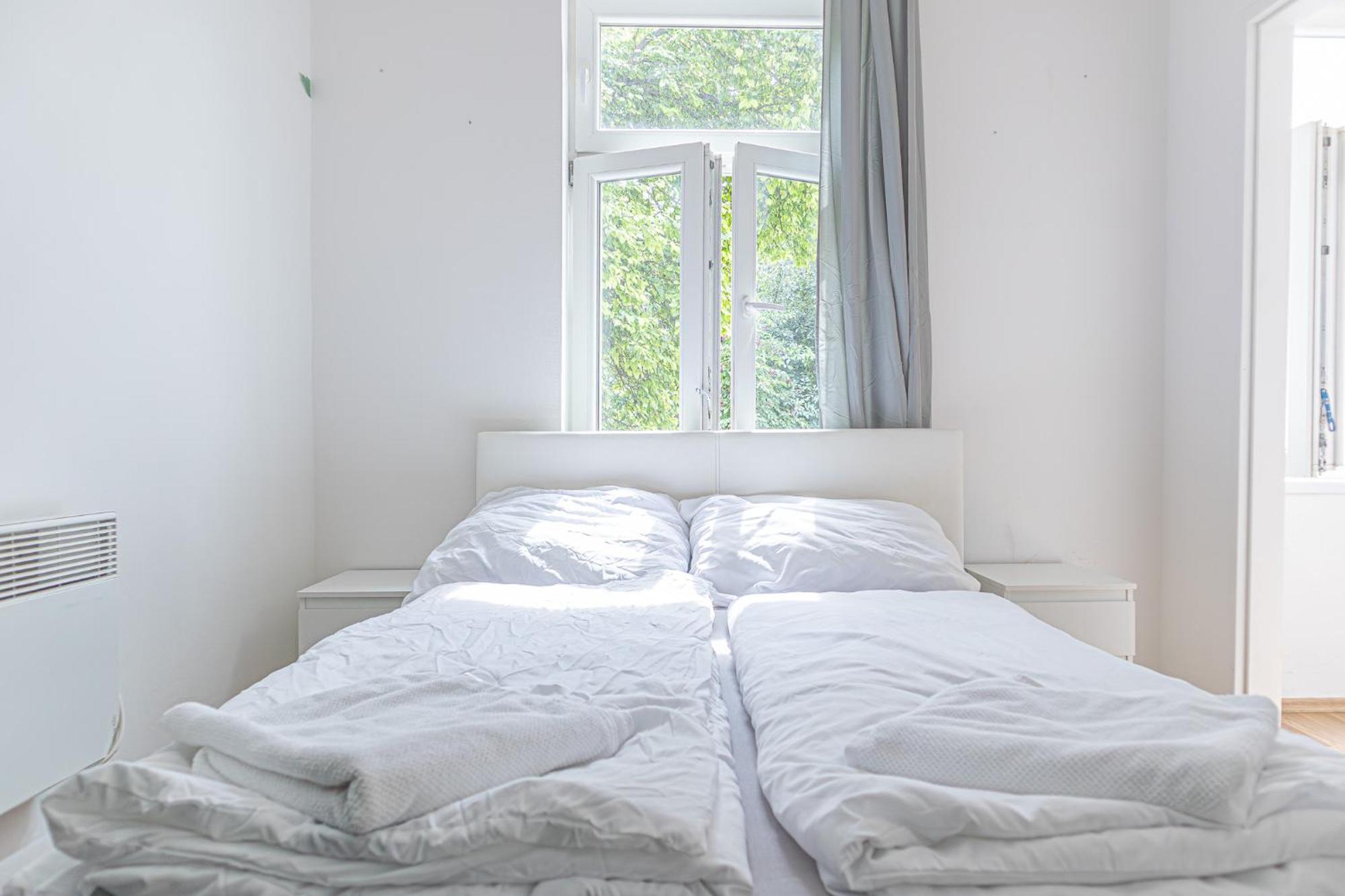 Astonishing 1br Easy Use Design/near Schoenbrunn * Vienne