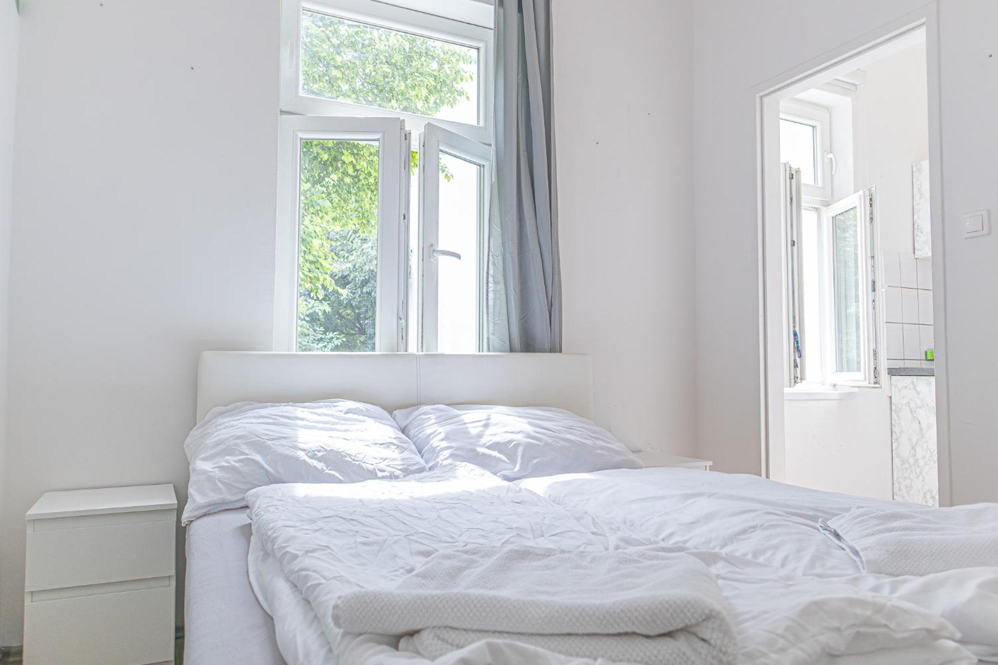Astonishing 1br Easy Use Design/near Schoenbrunn Appartement *