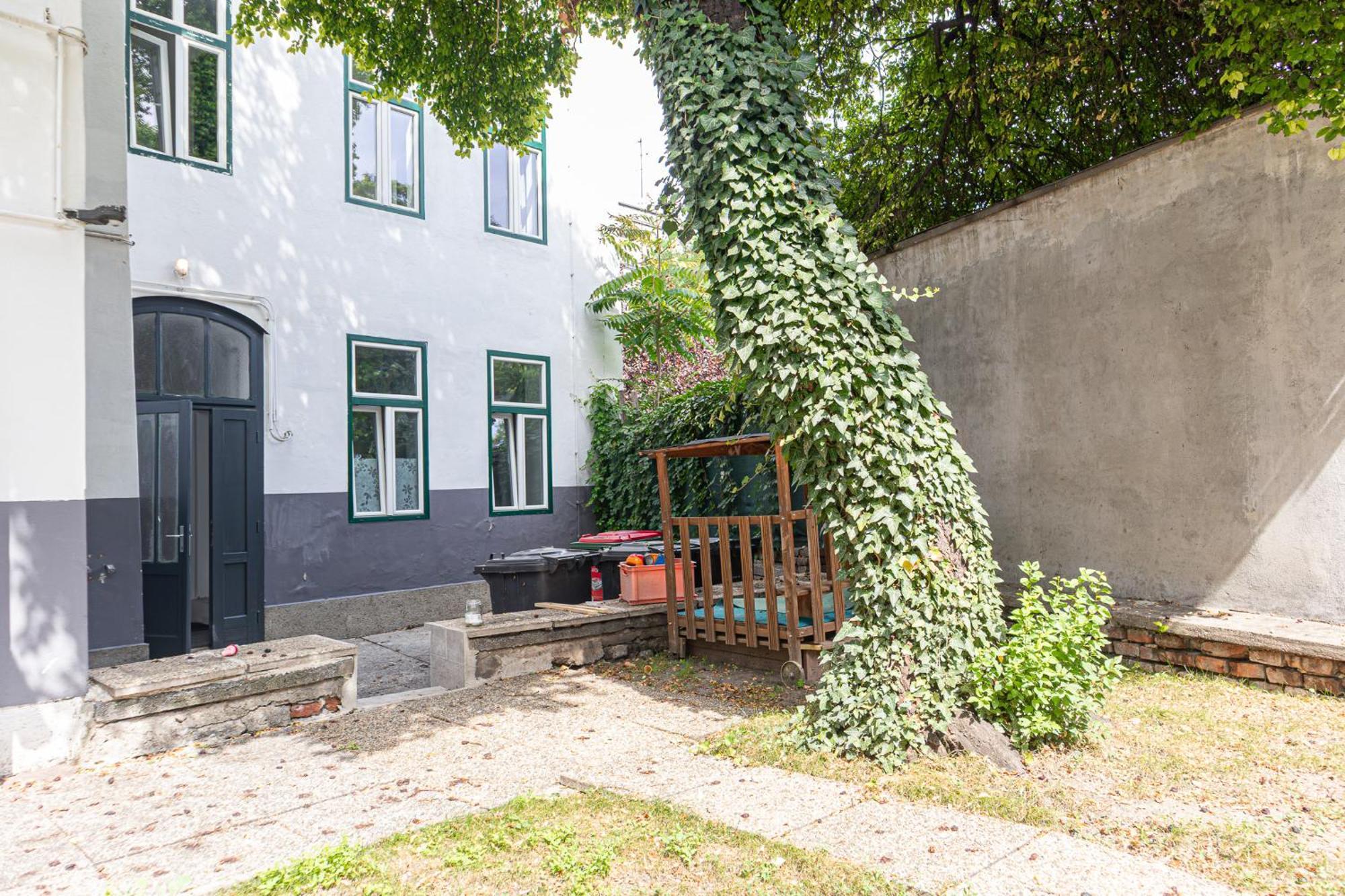 Appartement Astonishing 1br Easy Use Design/near Schoenbrunn *